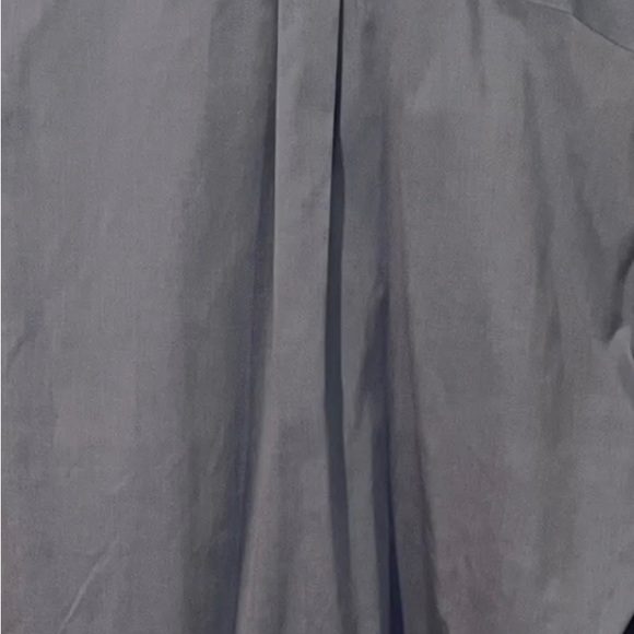 JOSEPH A. BANK MEN’S TRAVELER BLUE BUTTON DOWN COLLAR/17.5-35/NEW WITHOUT TAGS!! - Picture 12 of 12